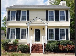 9028 Arthur Ct, Glen Allen, VA 23060