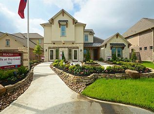 20211 Cascading Falls Blvd, Cypress, TX 77433