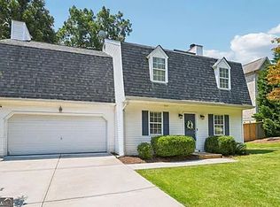 1169 Haven Brook Way, Atlanta, GA 30319