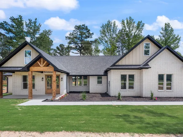 17404 County Road 479, Lindale, TX 75771