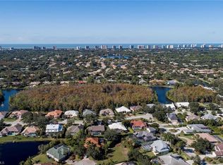 1909 Manchester Cir LOT 91, Naples, FL 34109