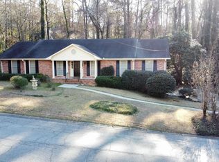 4880 Wesleyan Woods Dr, Macon, GA 31210