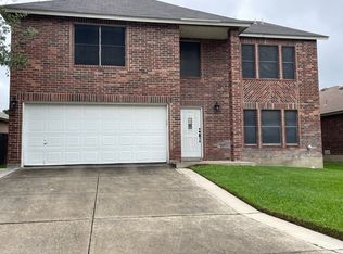 2247 Creekside Bnd, San Antonio, TX 78259
