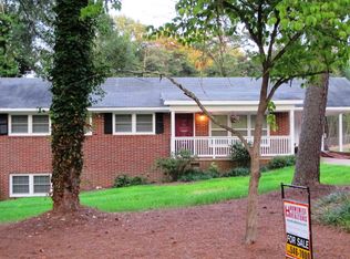 255 Caroline Ave, Athens, GA 30606