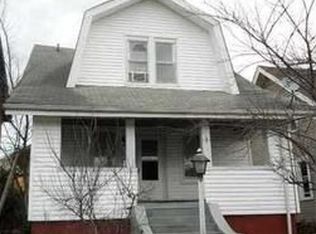 608 Main St, Charleston, WV