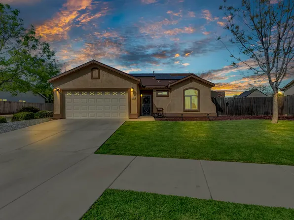 395 Mandarin Street, Lindsay, CA 93247