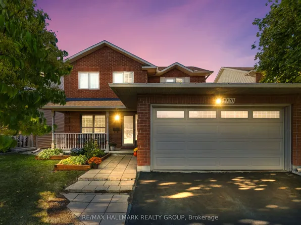1920 Leclair Cres, Ottawa, ON K1E 3S7
