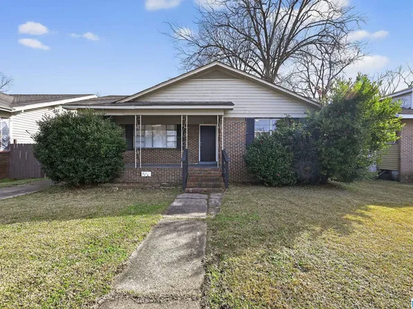 1777 Steiner Ave SW, Birmingham, AL 35211