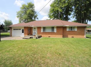 305 N Saginaw St, Montrose, MI