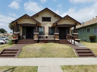 5116 S Budlong Ave, Los Angeles, CA 90037