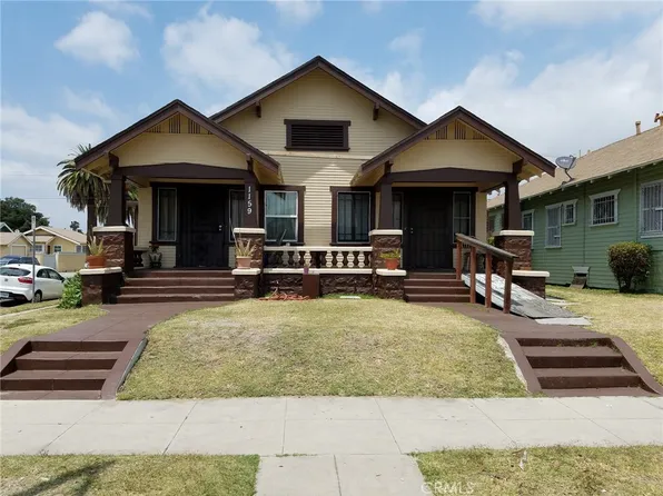 5116 S Budlong Ave, Los Angeles, CA 90037