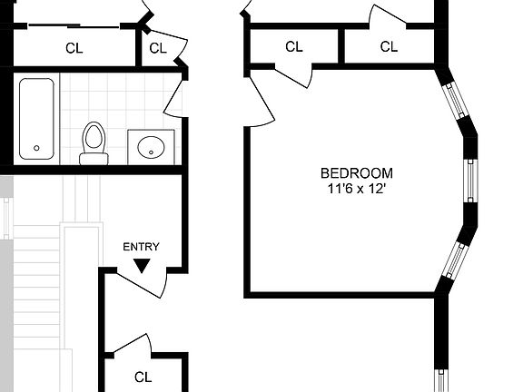 2nd image of 67 Bodine St #2