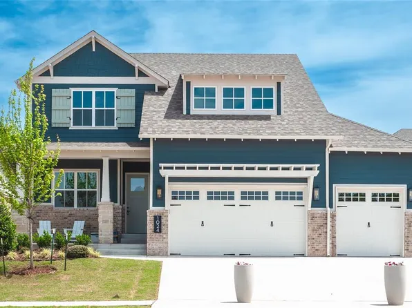 (undisclosed Address), Edmond, OK 73034