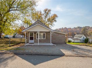 2273 Belmont Ave, Washington, PA