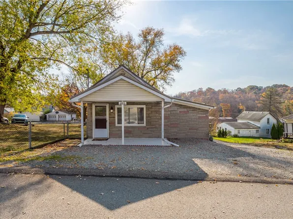 2273 Belmont Ave, Washington, PA 15301