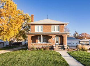 806 Jackpine St, Stanton, NE 68779