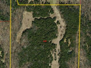 S Ginn Ln, Columbia, MO 65201