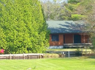 3980 E Ln, Moran, MI 49760
