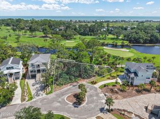 187 Davis Love Dr, Fripp Island, SC 29920