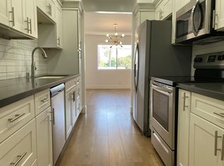 Sweetzer Towers, West Hollywood, CA 90069