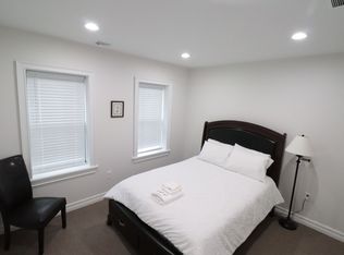 411-413 Franklin Ave #1S, Hartford, CT 06114