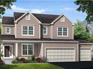 4439 Shady Blossom Ln LOT 15, Westerville, OH 43081