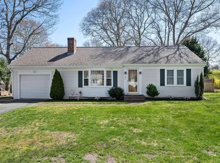 42 Colburne Path, West Yarmouth, MA 02673