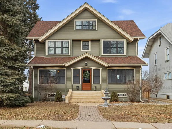 410 E Rusholme St, Davenport, IA 52803