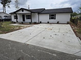 2532 Dargan Cir, Conway, SC 29526