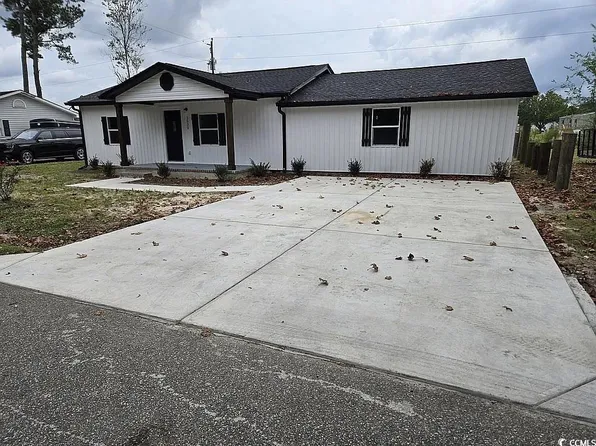 2532 Dargan Circle, Conway, SC 29526