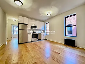 Rented by Sovereign Associates