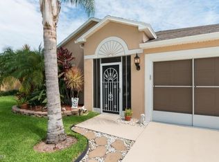 2076 Deercroft Dr, Melbourne, FL 32940
