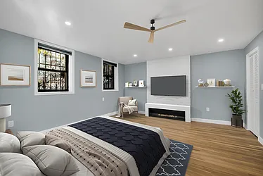 Rented by Living New York