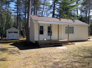 850 County Road 441, Manistique, MI 49854