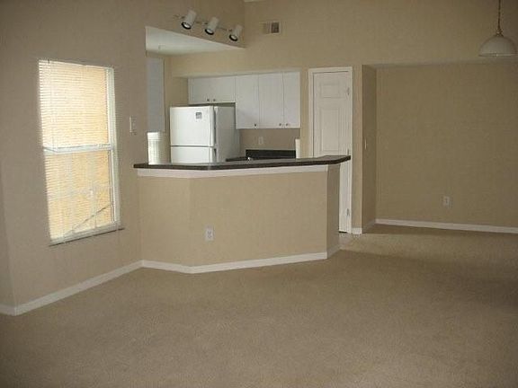 Track Lighting Above Kitchen!