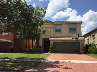 2559 Sawyer Ter, Wellington, FL 33414