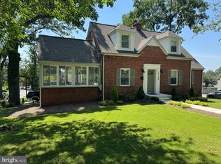 10109 Lorain Ave, Silver Spring, MD 20901