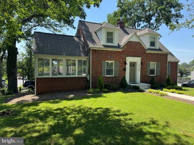 10109 Lorain Ave, Silver Spring, MD, 20901