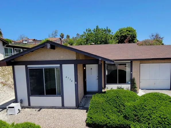 4734 Rim Rock Rd, Oceanside, CA 92056