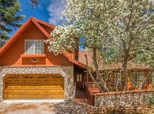 28875 Potomac Dr, Lake Arrowhead, CA 92352