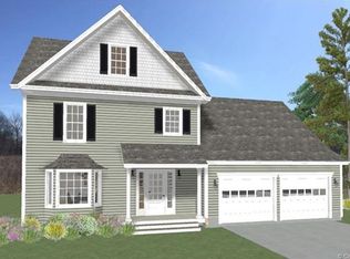 99 Todds Hill Rd, Branford, CT 06405