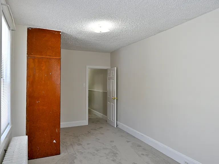 Bedroom 3 (Back)