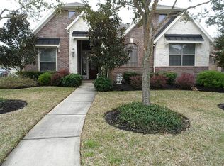 2520 Mountain Falls Ct, Friendswood, TX 77546