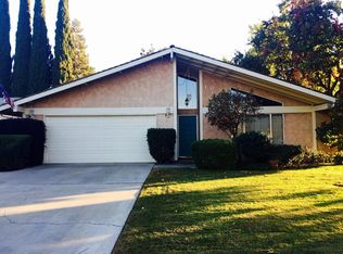 1025 W Cherry Ave, Visalia, CA 93277