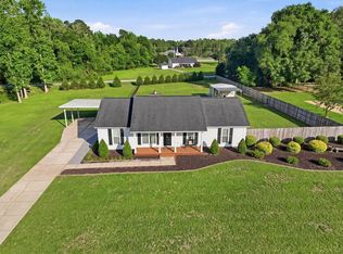 135 Darian Dr, Leesburg, GA 31763