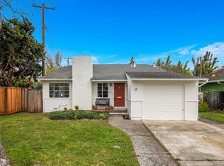 11 Tulip Ln, Palo Alto, CA 94303