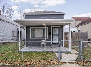 207 N 19th St, Louisville, KY