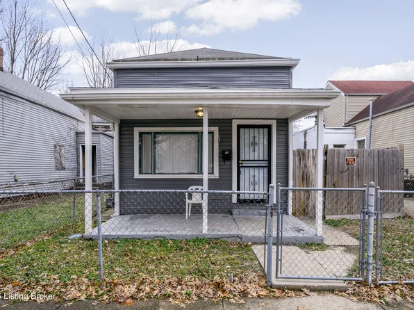 207 N 19th St, Louisville, KY 40203