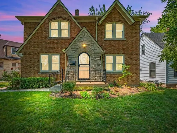 4505 W Medford AVENUE, Milwaukee, WI 53216