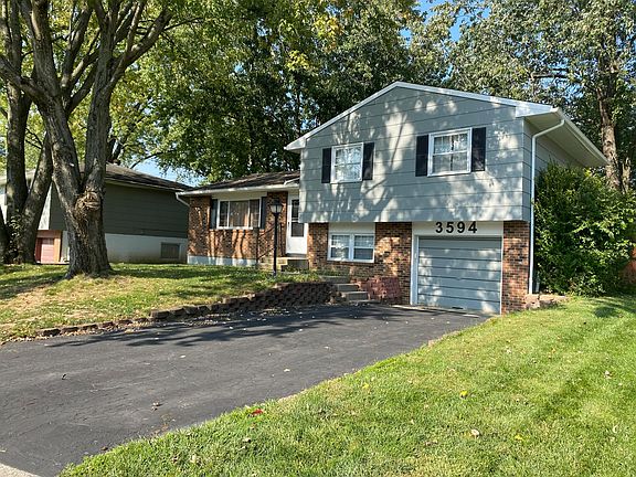 3rd image of 3594 Carthage Ct